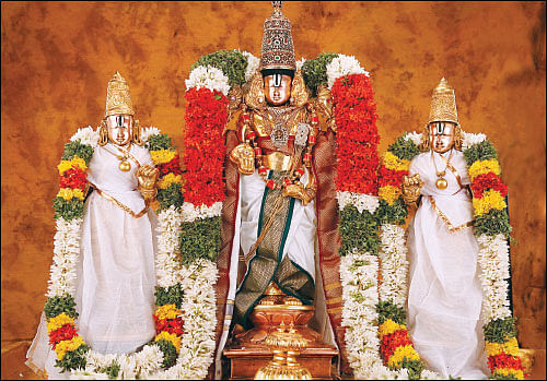 கல்யாணப் பிரார்த்தனைகளும் வழிபாடுகளும்!
