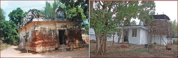 ஆலயம் தேடுவோம்!
