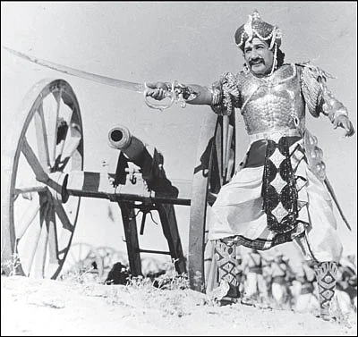சினிமா - புராணம், வரலாறு, உண்மை