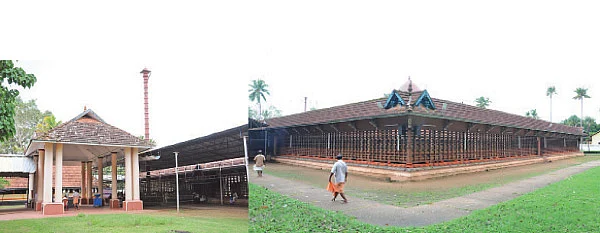கேரள திவ்ய தேசங்கள்
