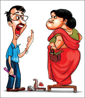 ஜோக்ஸ் - 1