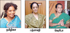 டீன் ஏஜ் திருமணம்... 'திக் திக்' விளைவுகள் !