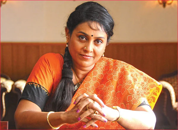 “எனக்கும் நிறைய ரோல்மாடல் இருக்காங்க!”