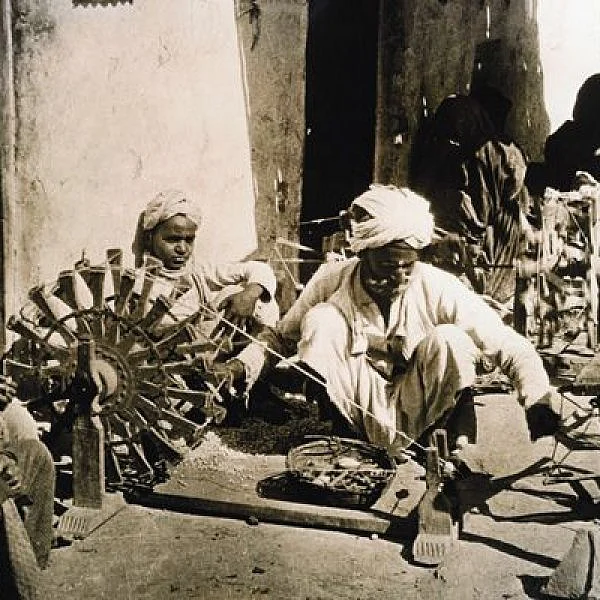கைத்தறியை கைவிடும் 50 லட்சம் தொழிலாளர்கள்..! எதிர்காலம் என்ன?! #NationalHandloomDay