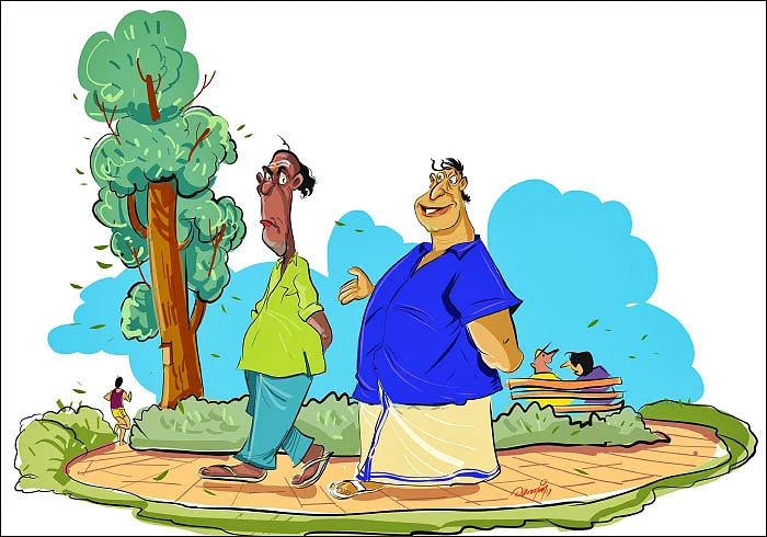 ஜோக்ஸ் - 2
