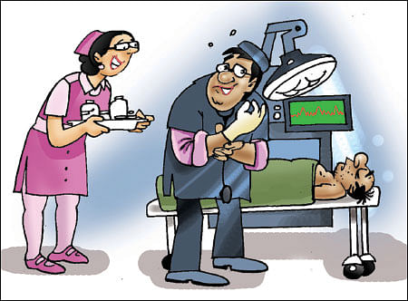 ஜோக்ஸ் - 1