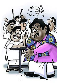 ஜோக்ஸ் - 1