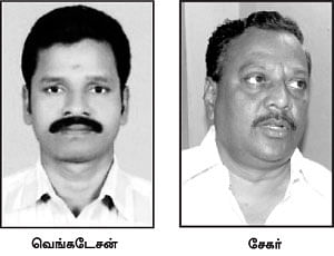 மின் வெட்டு அதிகரிக்கும் அபாயம்!
