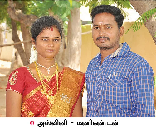 சங்கடம் தீர்க்கும் சந்நிதிகள்..!