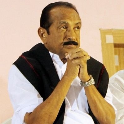மதிமுக