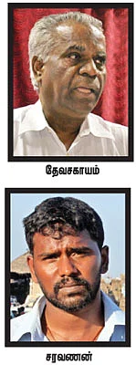 மெரினாவுக்கு ஆபத்து!