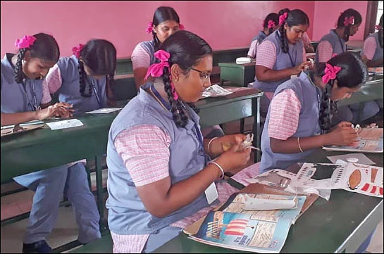 செஞ்சாங்க... ஜெயிச்சாங்க!