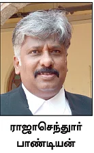 பீலேவை லண்டனில் சந்தித்த தம்பிதுரை! - ஆணையத்தில் வெளியான ரகசியம்