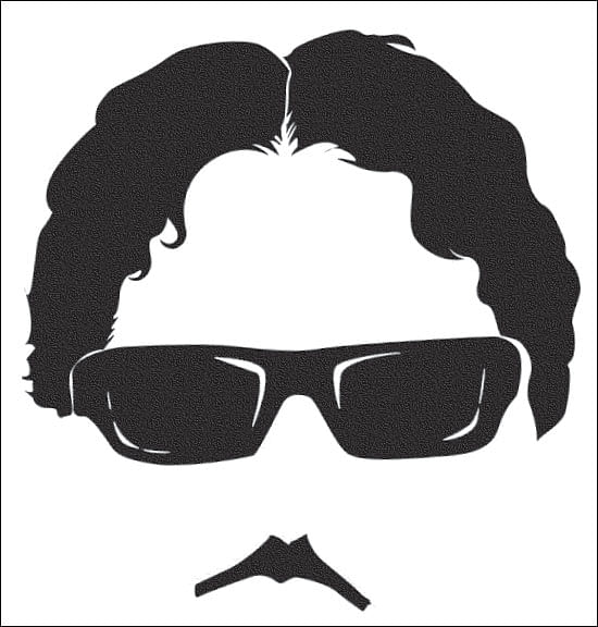 தமிழின் முகவரி