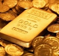 உலகின் 8% தங்கம் இந்தியாவில் தான்!