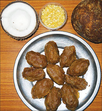 30 வகை பாசிப்பருப்பு ரெசிப்பி