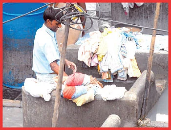 சலாம் மும்பை!