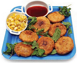 கலக்குது காக்டெய்ல் பாயசம் !