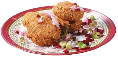 30 வகை கரகர மொறுமொறு ரெசிப்பி