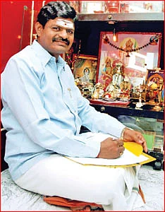 ராகு - கேது பெயர்ச்சி பொதுப் பலன்கள்