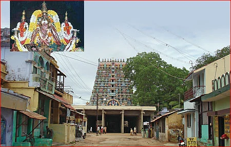 நலம் தரும் நவதிருப்பதிகள்