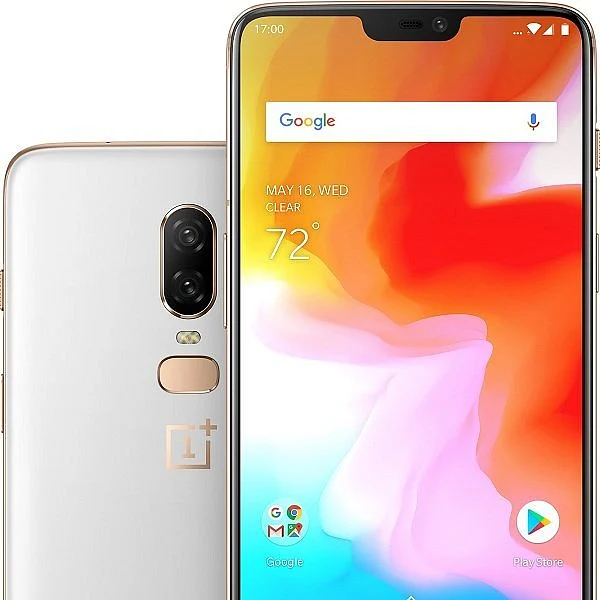``ஐபோன் வேண்டாம்... ஒன் ப்ளஸ் 6 போதும்!” - சொல்லியடிக்கும் #OnePlus6