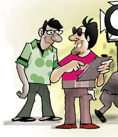 ஜோக்ஸ்