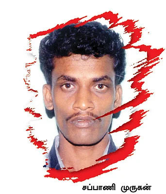 பொட்டு மர்டர்... மதுரை கொலைக்கு சென்னையில் பிளான்?
