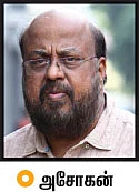 மறக்கடிக்கும் டிமென்ஷியா!