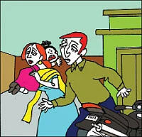 அனுபவங்கள் பேசுகின்றன!