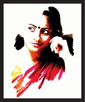 பெண்மை போற்றுவோம் !