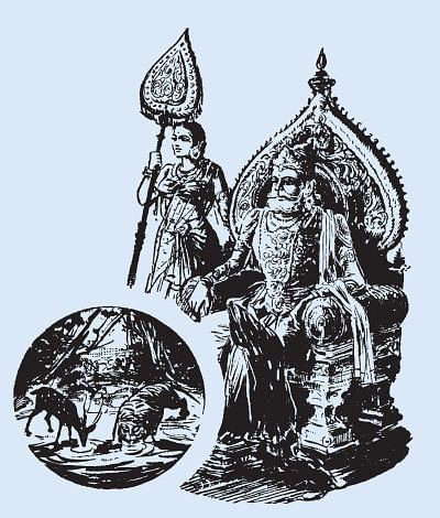 அருட்களஞ்சியம்