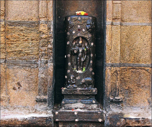 திருவருள் திருவுலா - திருவிளையாடல் திருக்கோயில்கள்!