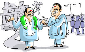 ஜோக்ஸ் - 1