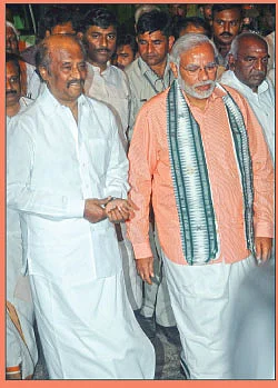 கூட்டணி இறுக்க... முறுக்கை நொறுக்க...