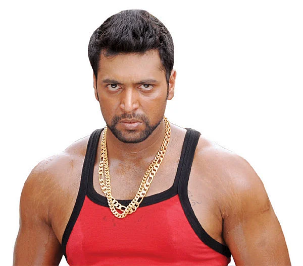 "ஹீரோக்களுக்குப் பிடித்த ஹீரோ நான்!"