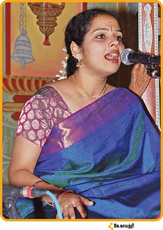 சரிகமபதநி டைரி 2011