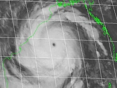 `மார்ச் மாதத்தில் காற்றழுத்தத் தாழ்வு மண்டலம்; இது அரிதிலும் அரிது!' - வானிலை ஆய்வு மையம்