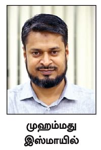 ராமலிங்கம் கொலைக்குக் காரணம் மதமாற்றமா?