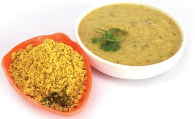 30 வகை ரெடி மிக்ஸ்