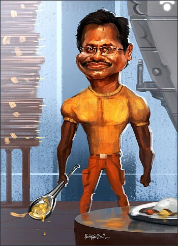 அலசுங்கோ... தேடுங்கோ... ரெய்டுங்கோ...