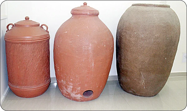 தமிழர் பெருமை பேசும் கலைக்கூடம்!