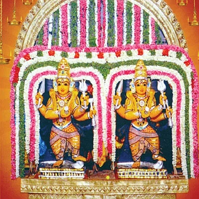 பக்தர்கள் எழுதும் கடிதம்... தெய்வங்கள் கடைப்பிடிக்கும் விரதம்!