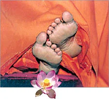 சத்தியம் நிகழ்த்திய அற்புதம்!