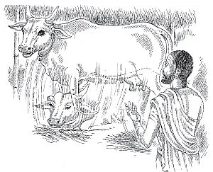 முத்தமிழ் முருகனின் உத்தமத் தொண்டர்கள்! - 30