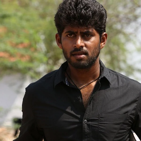 ``ரொம்ப ஸ்ட்ரெஸ்ல இருந்தா, அவரைத் தேடுவேன்!" - `பரியேறும் பெருமாள்' கதிர் #LetsRelieveStress