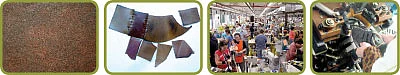 எப்படி வந்தேன் தெரியுமா ?
