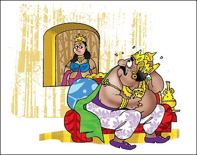 ஜோக்ஸ் - 2