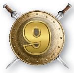 வீரயுக நாயகன் வேள்பாரி - 9