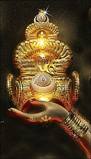 சிவமகுடம் - 40